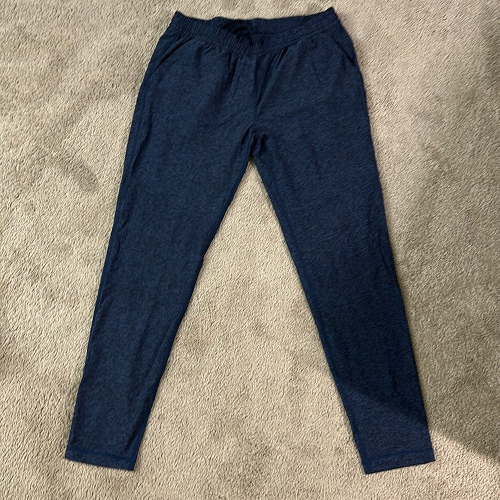Outdoor Voices Women Running Sweatpants Large